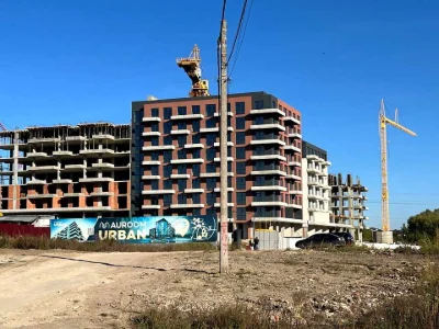 Квартира. Львів, вулиця Володимира Вернадського