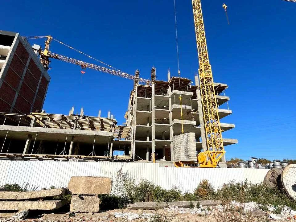 Квартира. Львів, вулиця Володимира Вернадського