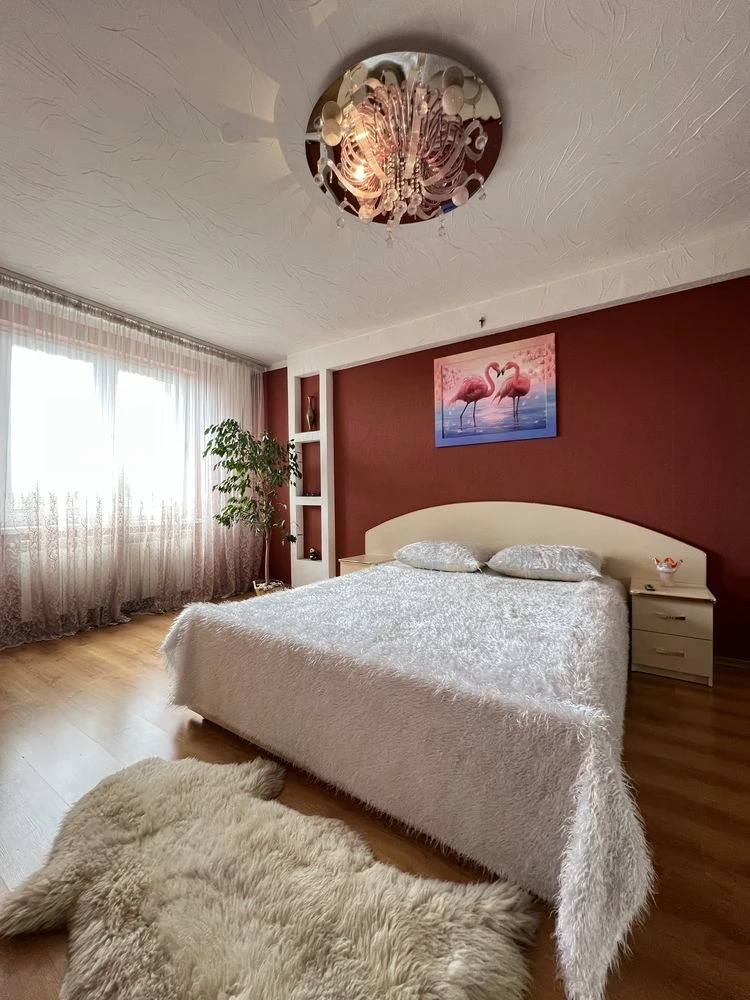 4 room apartment 140 sq m with renovation, two-level, Frankivsky district