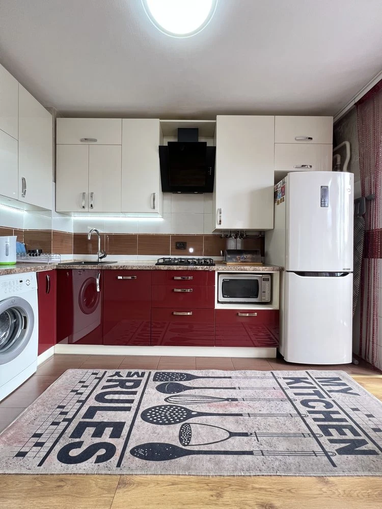 4 room apartment 140 sq m with renovation, two-level, Frankivsky district