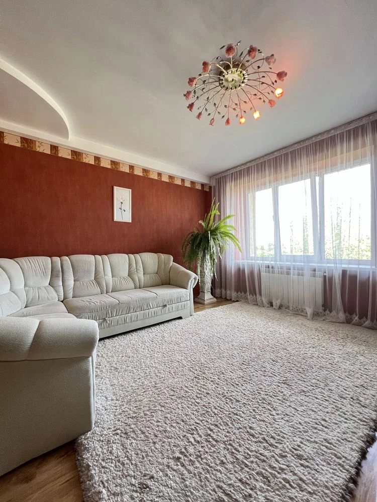 4 room apartment 140 sq m with renovation, two-level, Frankivsky district