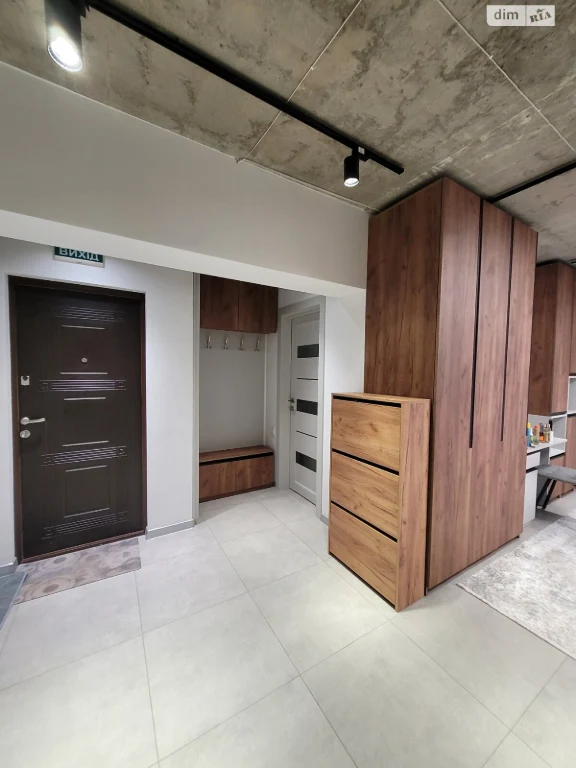 Apartment for Sale in Lychakiv