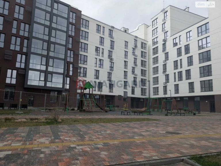 Apartment for Sale - Sykhiv