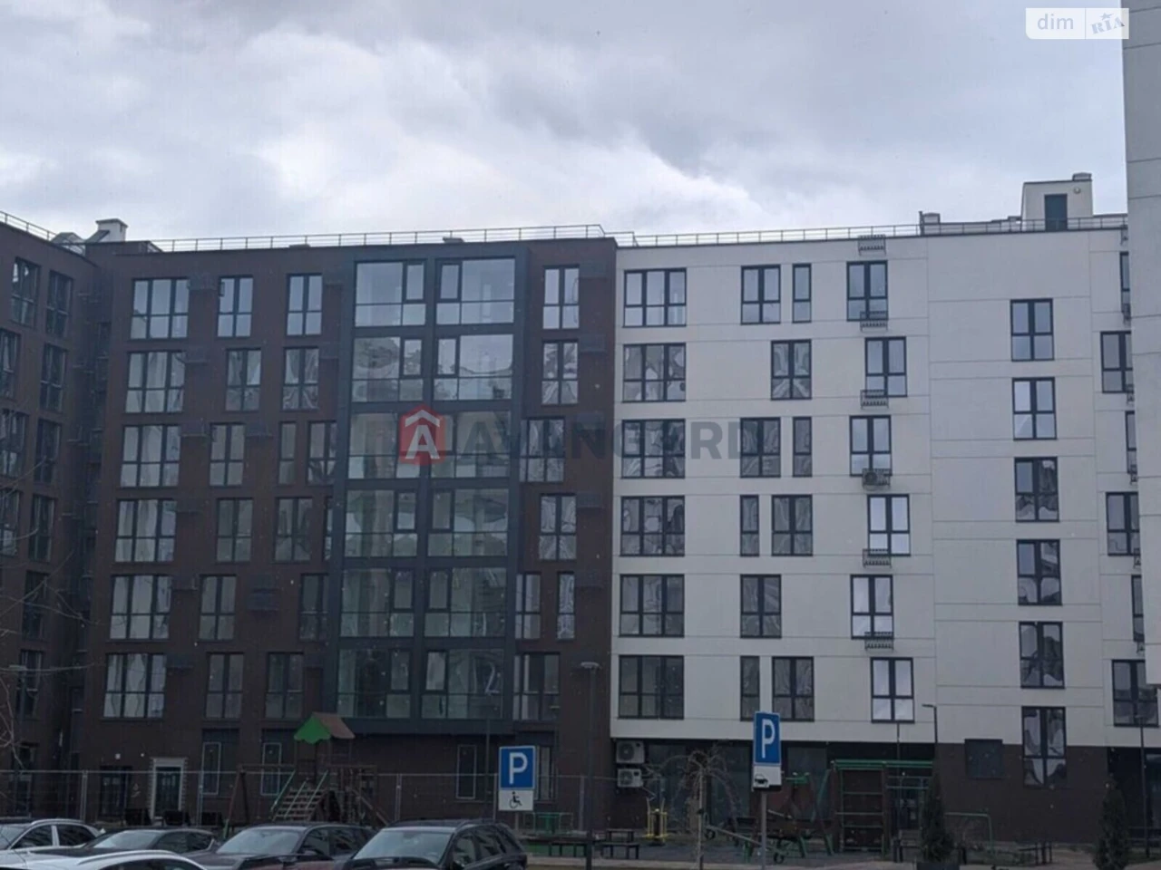 Продажа Квартиры Сиховский