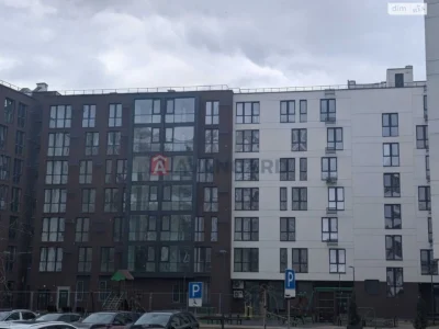 Продажа Квартиры Сиховский