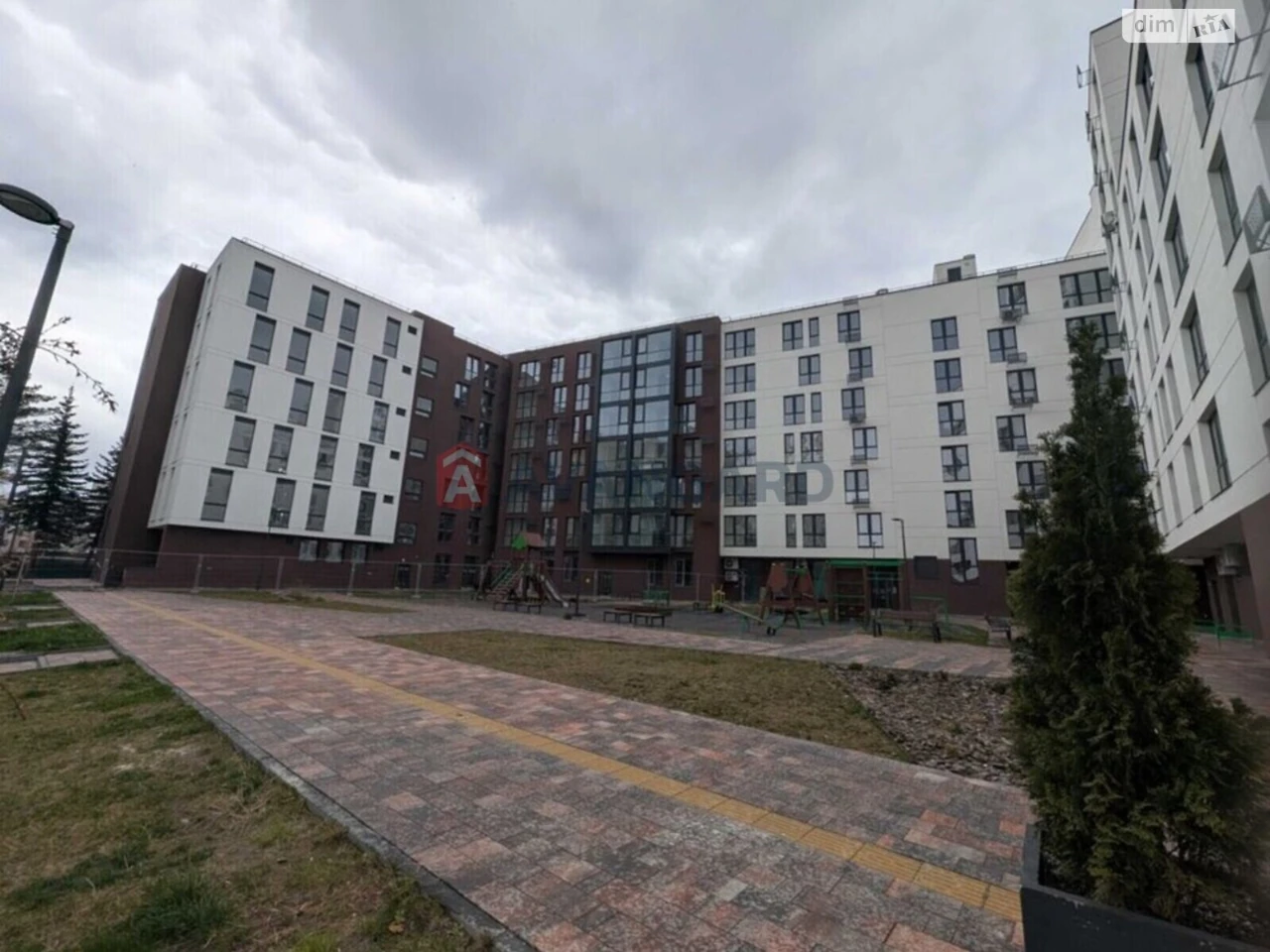 Продажа Квартиры Сиховский