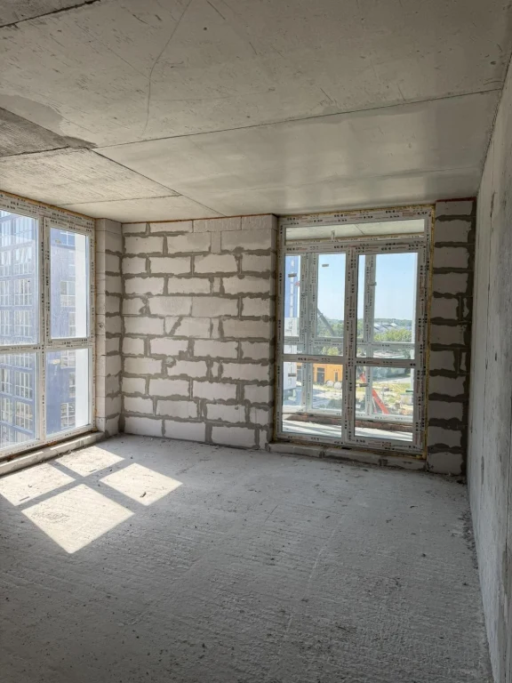 Riel sity apartment