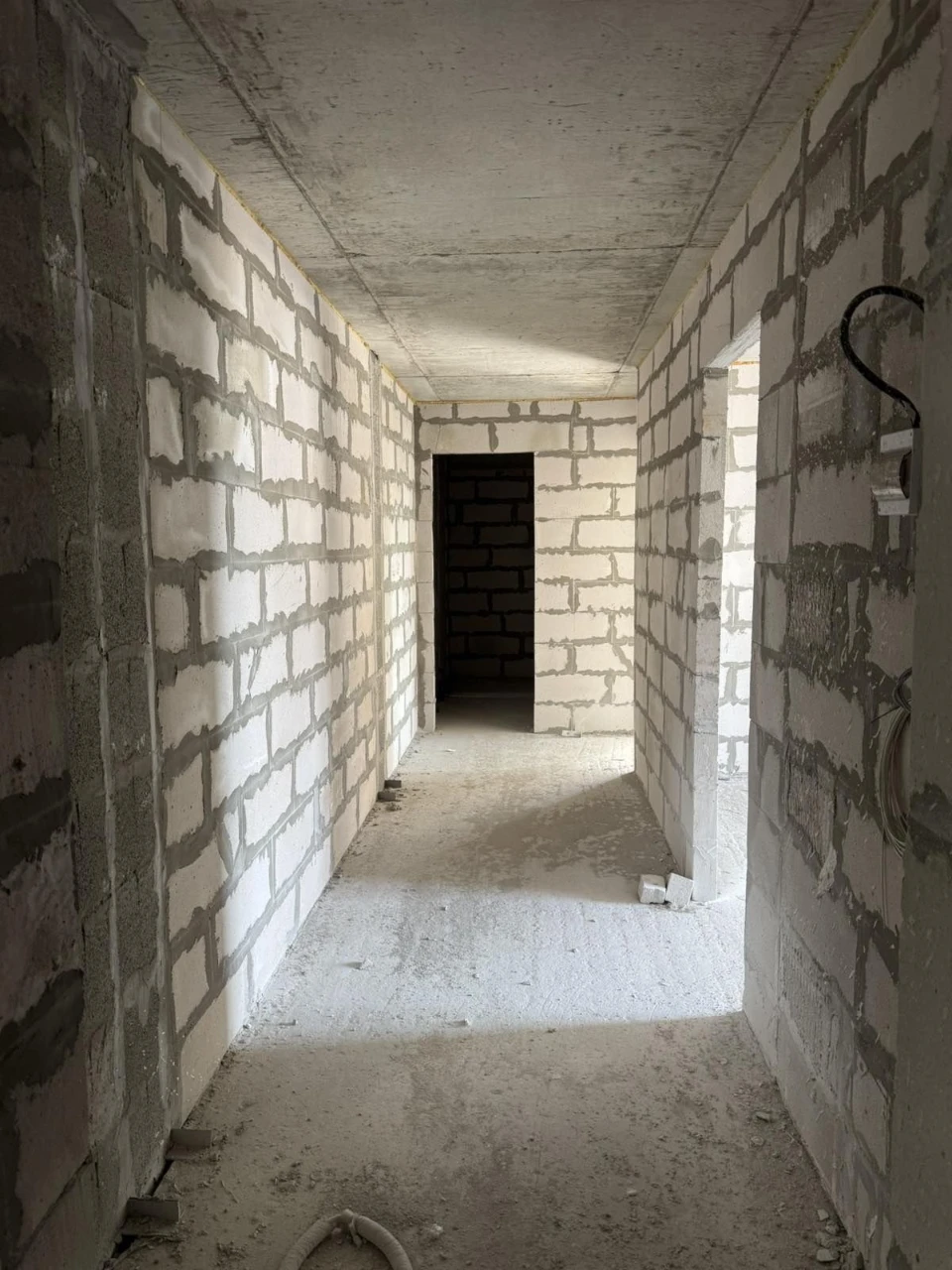 Riel sity apartment