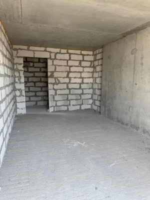 Riel sity apartment