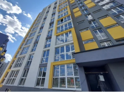 Riel sity apartment