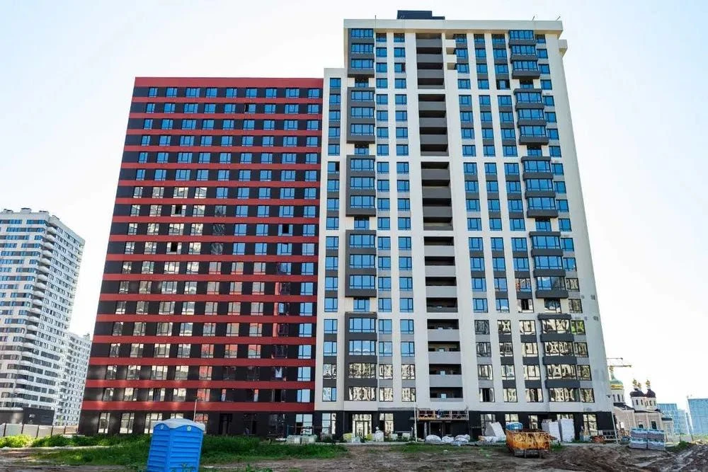 Продажа 2-комнатной квартиры "Варшавский 3" на Ивана Выговского / Грекова / Змея