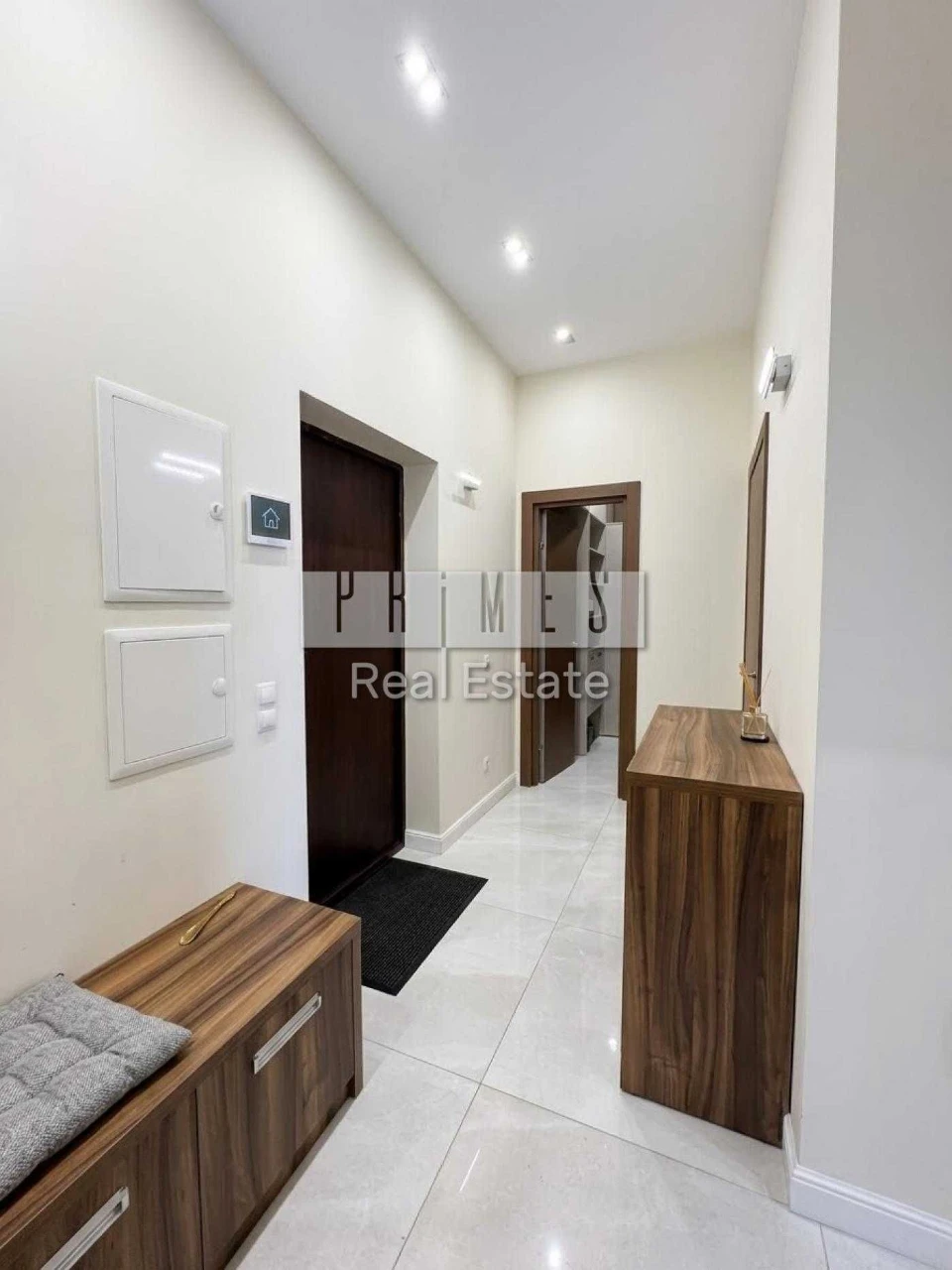 Квартира в ЖК Crystal Park, Берестейський Перемоги, 49 м2
