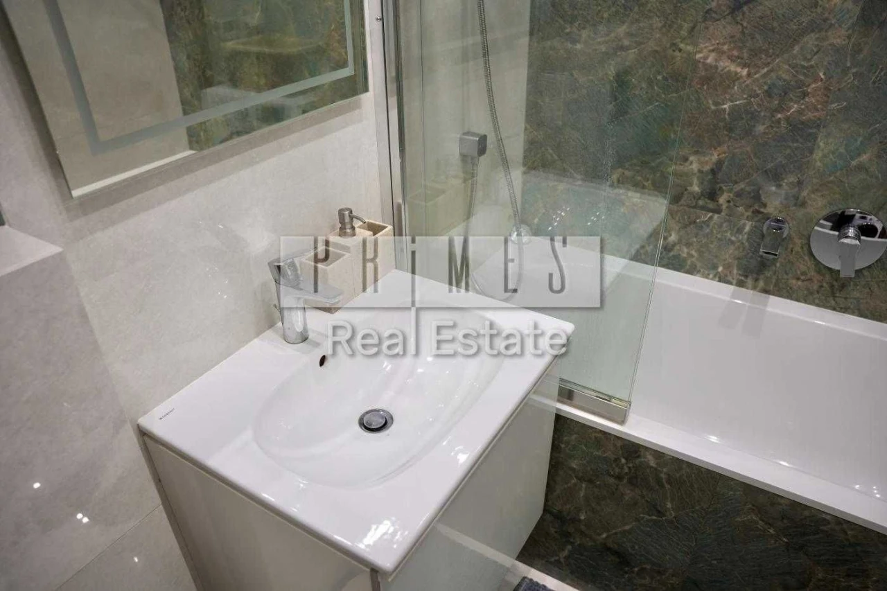Квартира в ЖК Crystal Park, Берестейський Перемоги, 49 м2