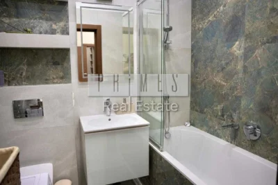 Квартира в ЖК Crystal Park, Берестейський Перемоги, 49 м2