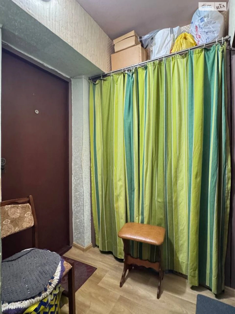 Apartment for sale Pivnichny
