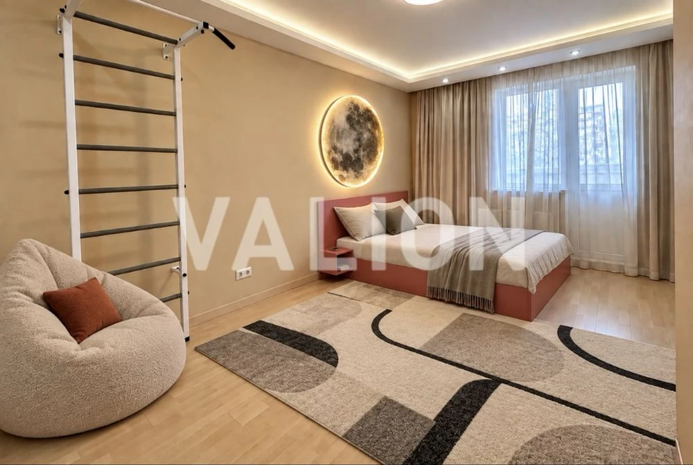 Продаж 3-кімнатної квартири на Оболоні, вулиця Автозаводська 29А, Оболонський район