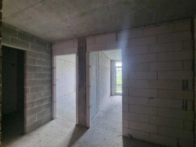 Sale of a 1-bedroom apartment in the Grow residential complex, Holosiiv, Lisohe