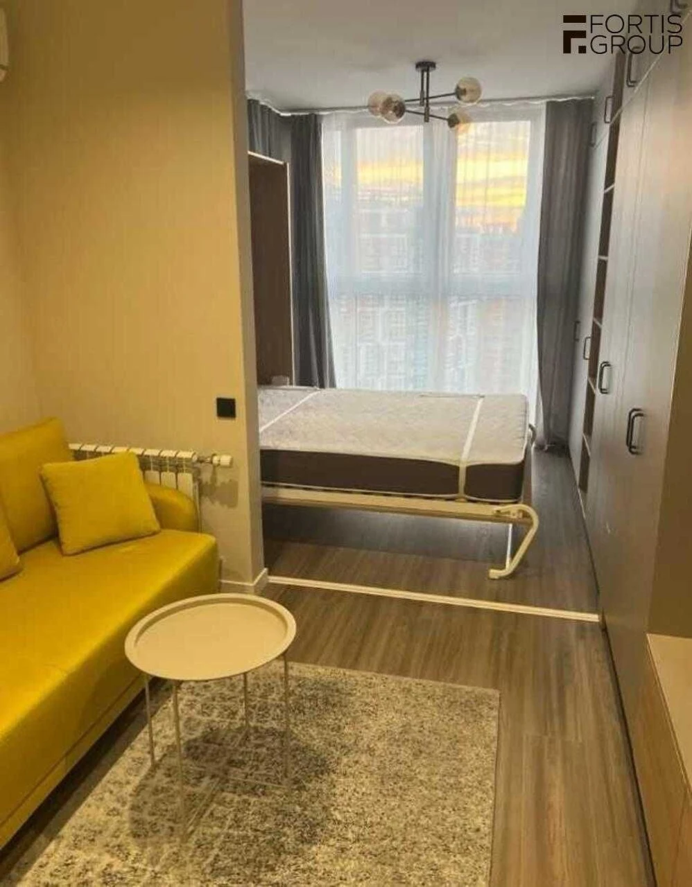 Sale of Smart Apartment in Rusanivska Havian Mikolskya Slob