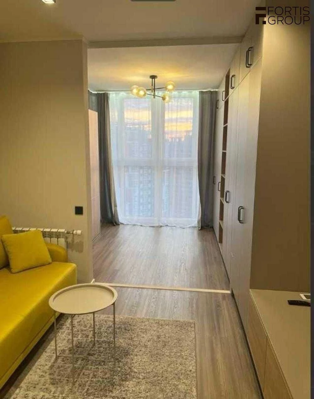 Sale of Smart Apartment in Rusanivska Havian Mikolskya Slob
