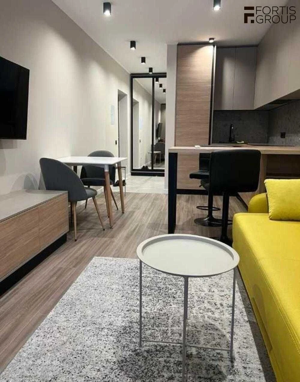Sale of Smart Apartment in Rusanivska Havian Mikolskya Slob
