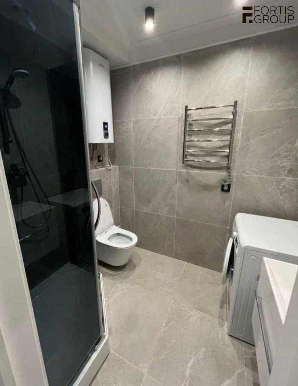 Sale of Smart Apartment in Rusanivska Havian Mikolskya Slob