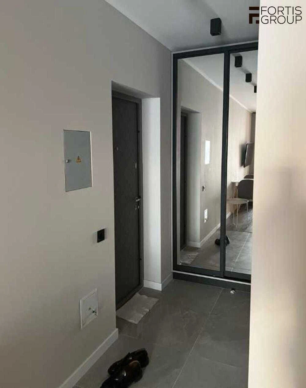 Sale of Smart Apartment in Rusanivska Havian Mikolskya Slob