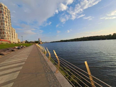 Sale of Smart Apartment in Rusanivska Havian Mikolskya Slob
