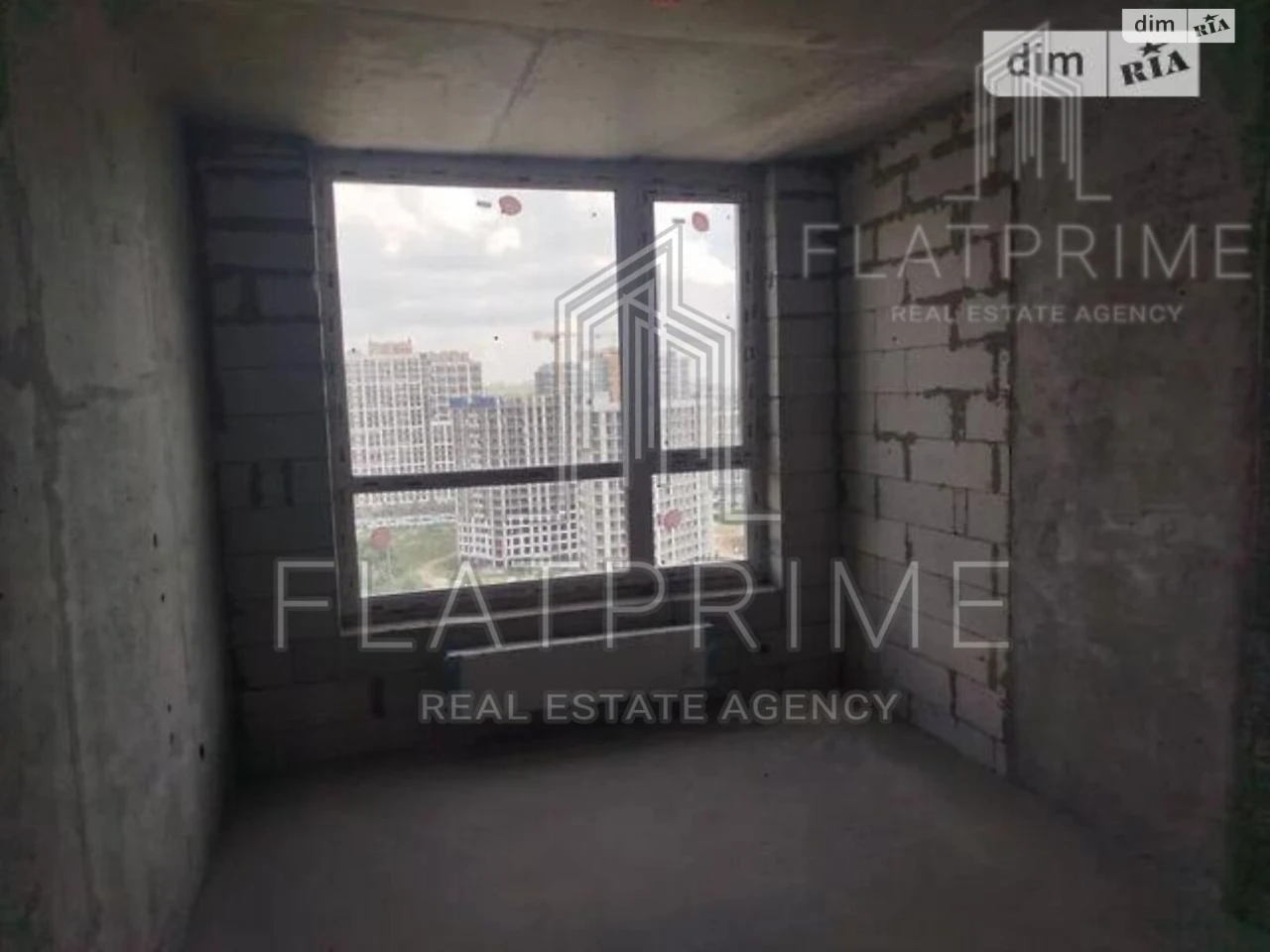 Apartment for Sale – Podilsky