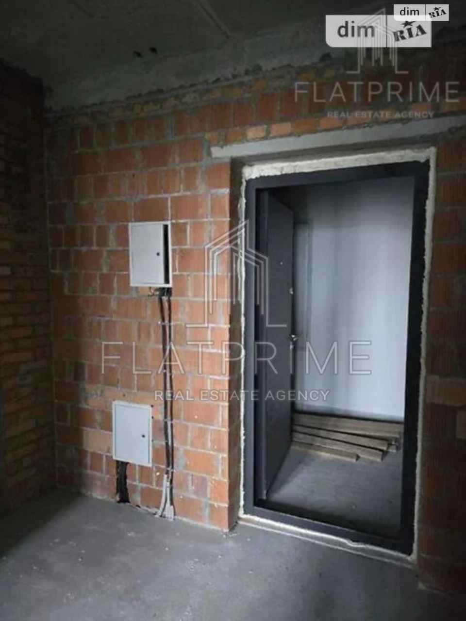 Apartment for Sale – Podilsky