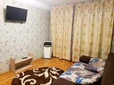 Квартира. Київ, Відрадний проспект