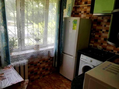 Квартира. Київ, Відрадний проспект