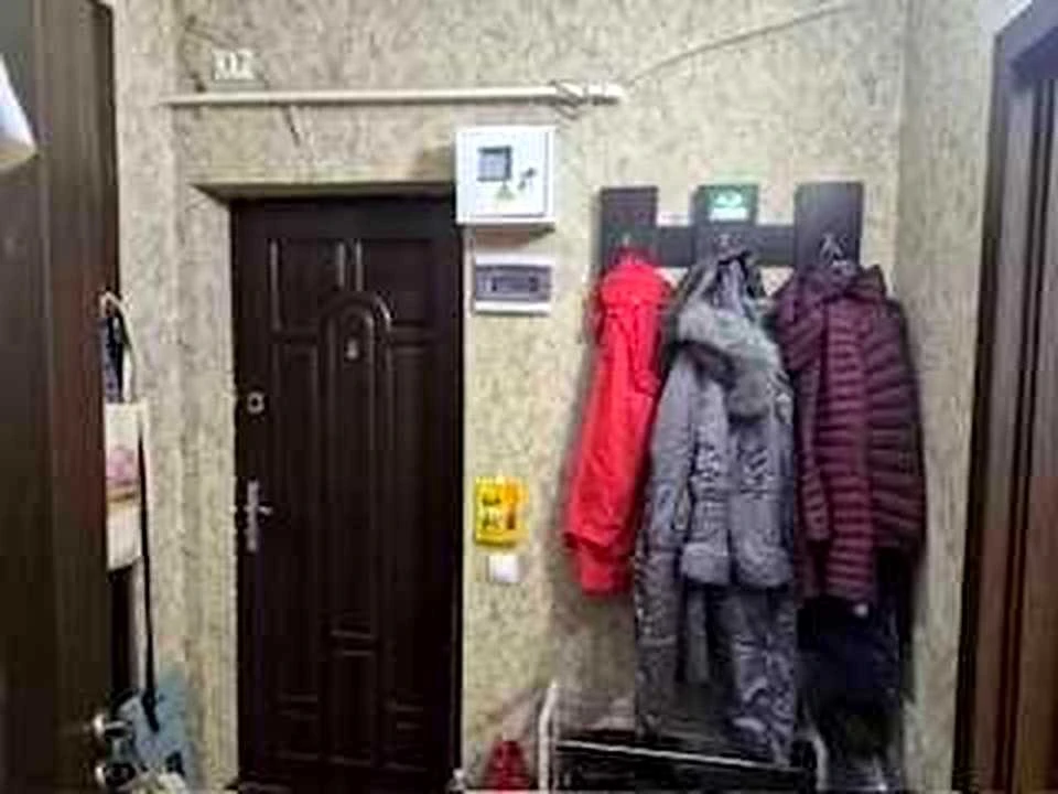 Квартира. Київ, Відрадний проспект