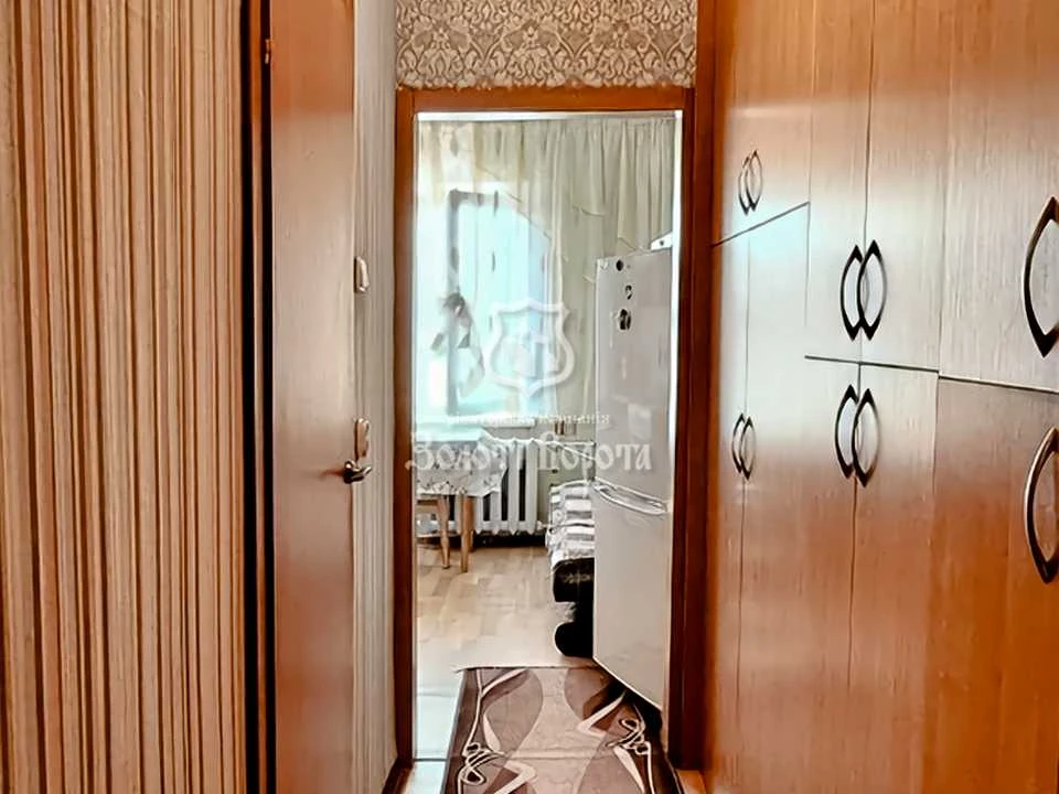 Apartment. Miloslavska Street, Troeshnya, Kyiv