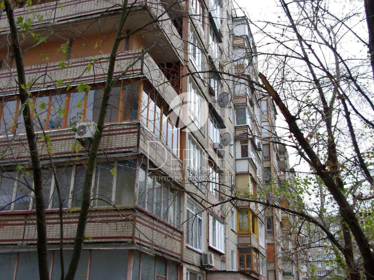 Продажа Квартира Оболонский