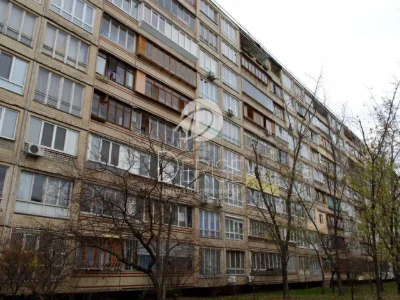 Продажа Квартира Оболонский