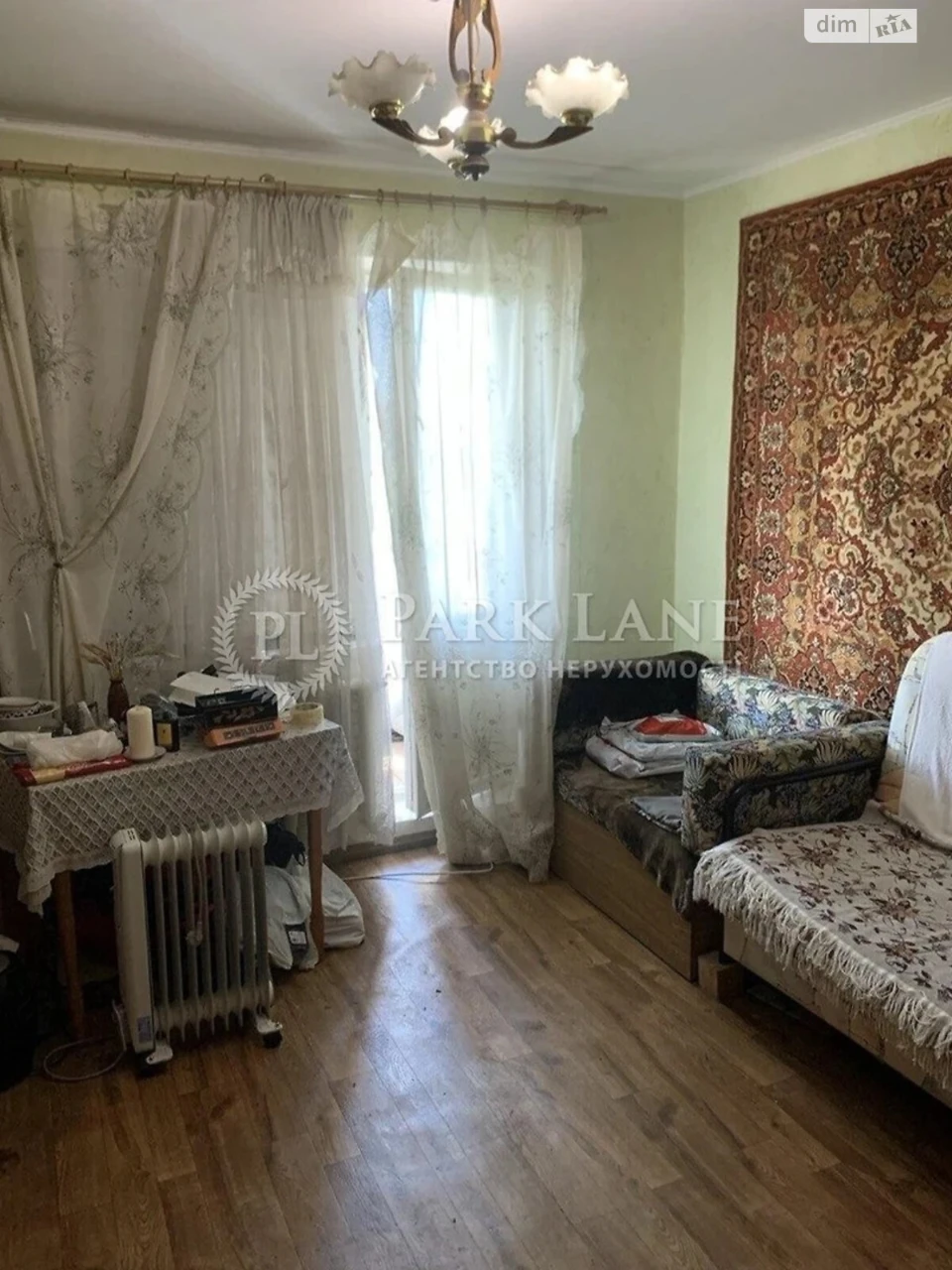 Продаж Квартира Стара Дарниця