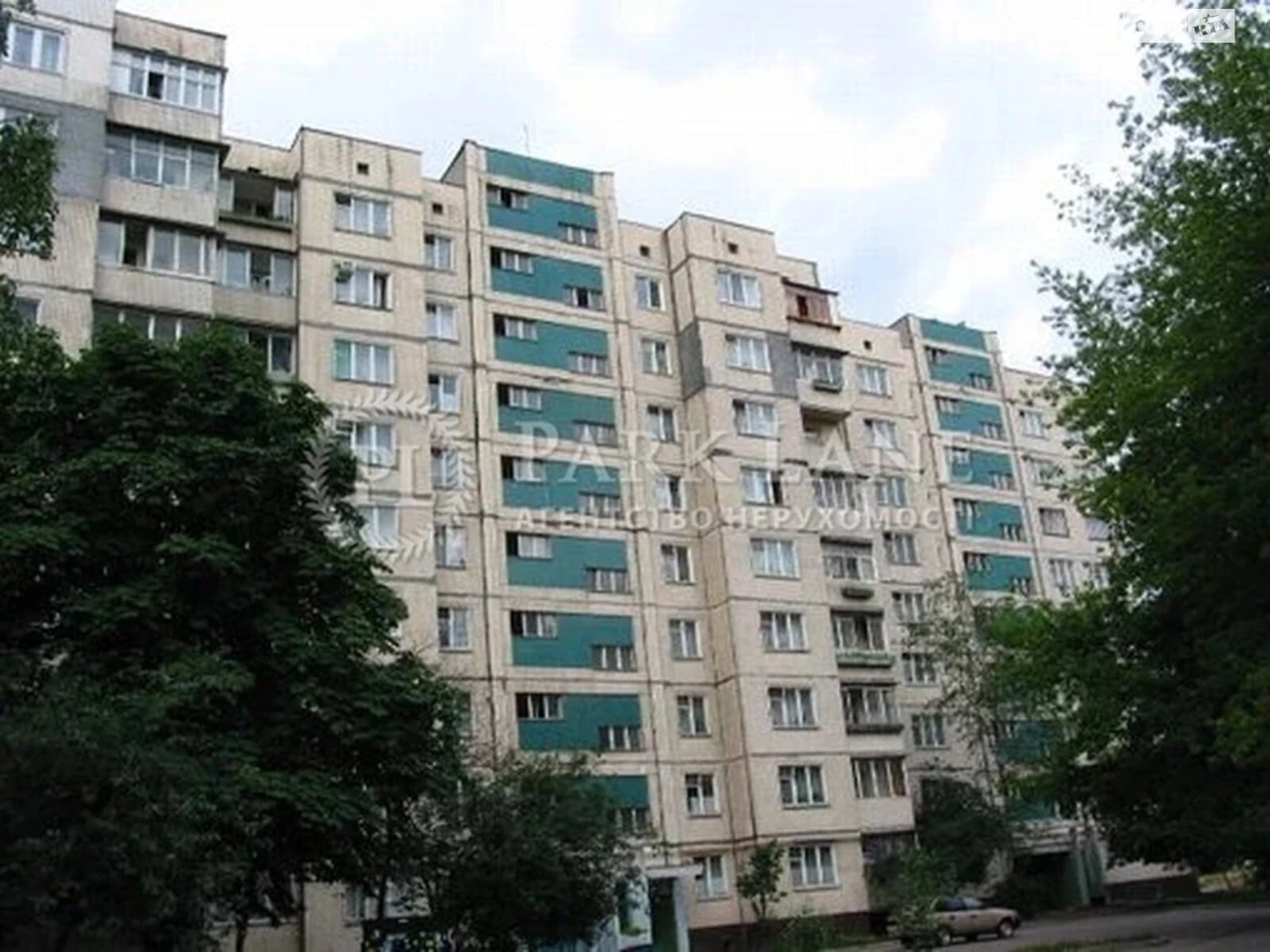 Продаж Квартира Стара Дарниця