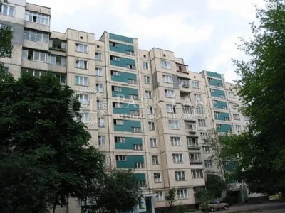 Продаж Квартира Стара Дарниця