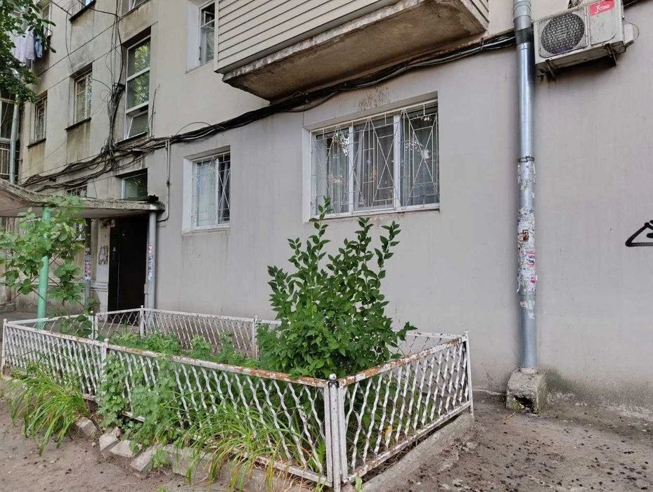 Продам однокомнатную квартиру на улице Семинарская!