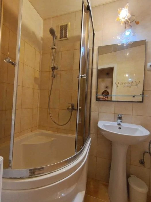 Продам однокомнатную квартиру на улице Семинарская!
