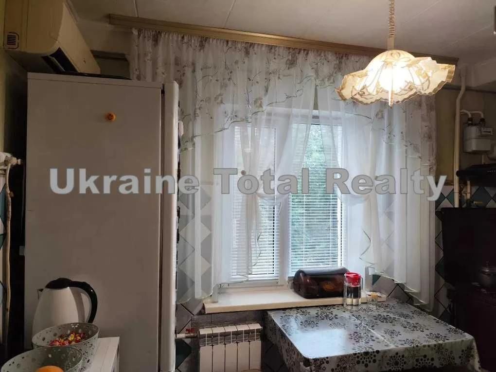 ВОСКРЕСЕНКА! 2 кімнатна квартира 47м2! Вулиця Курнатовського