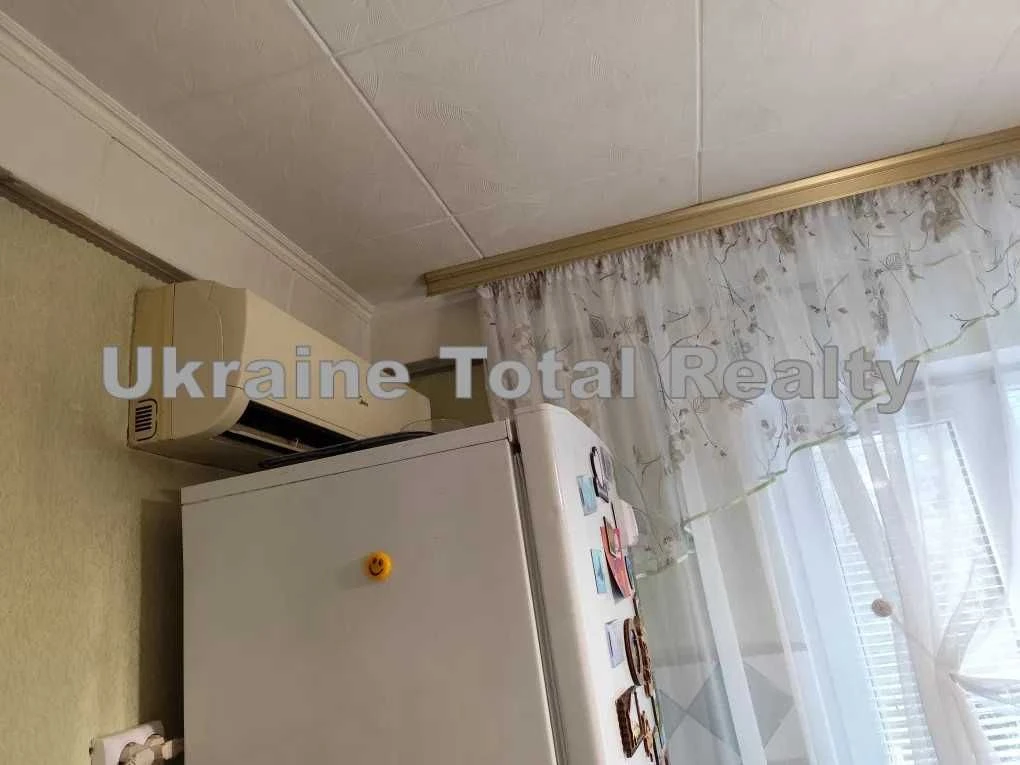 ВОСКРЕСЕНКА! 2 кімнатна квартира 47м2! Вулиця Курнатовського