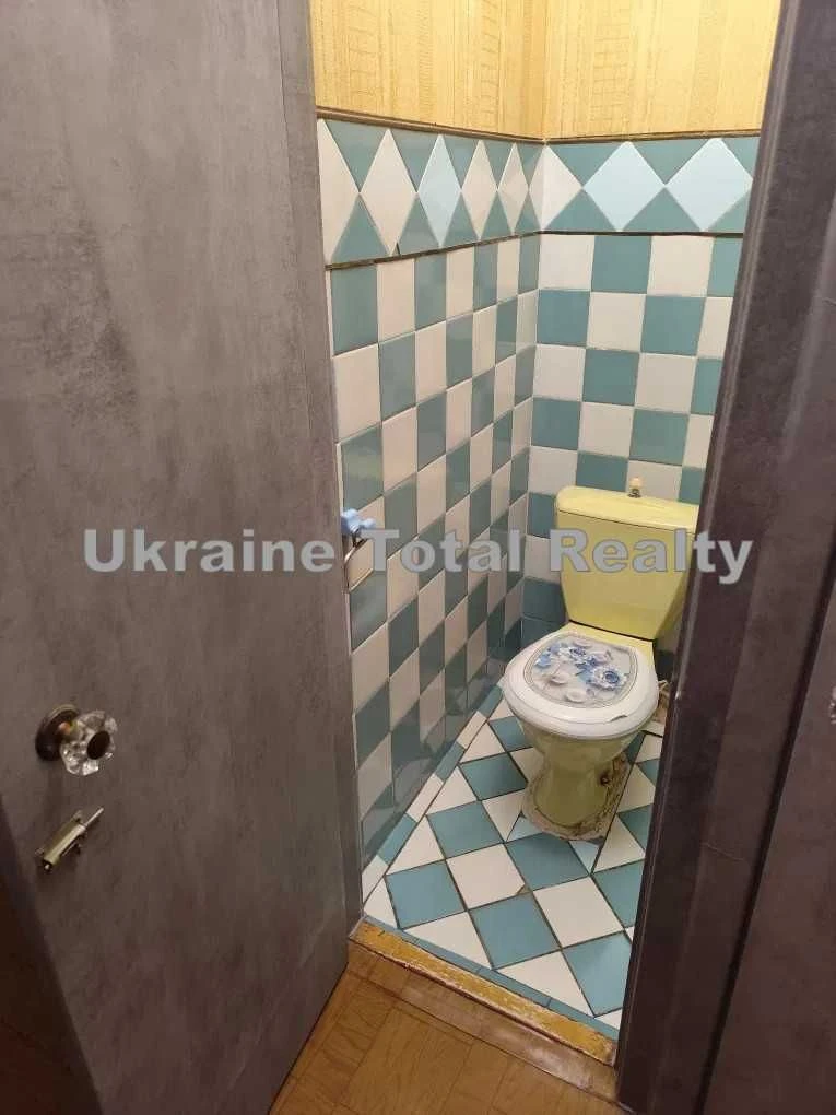 ВОСКРЕСЕНКА! 2 кімнатна квартира 47м2! Вулиця Курнатовського