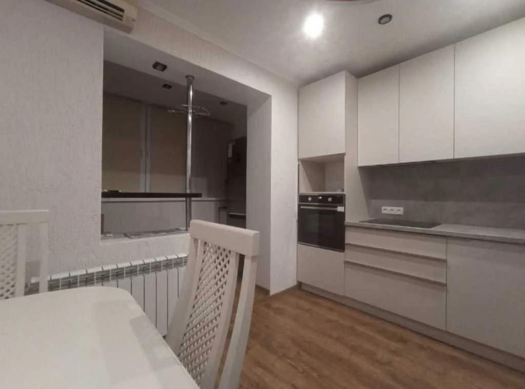 1-room apartment for sale 38 m², Radunska St., 26
