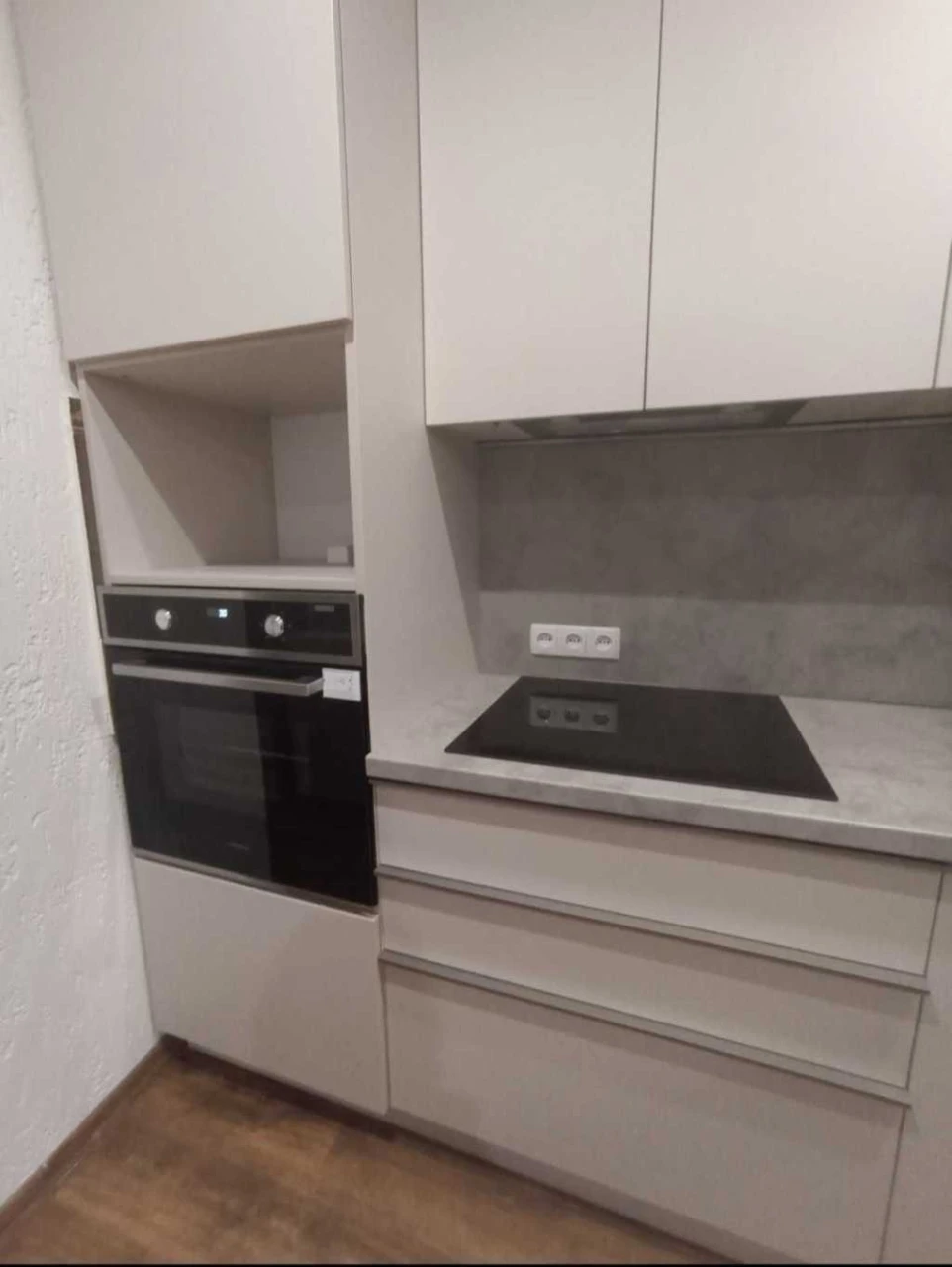 1-room apartment for sale 38 m², Radunska St., 26