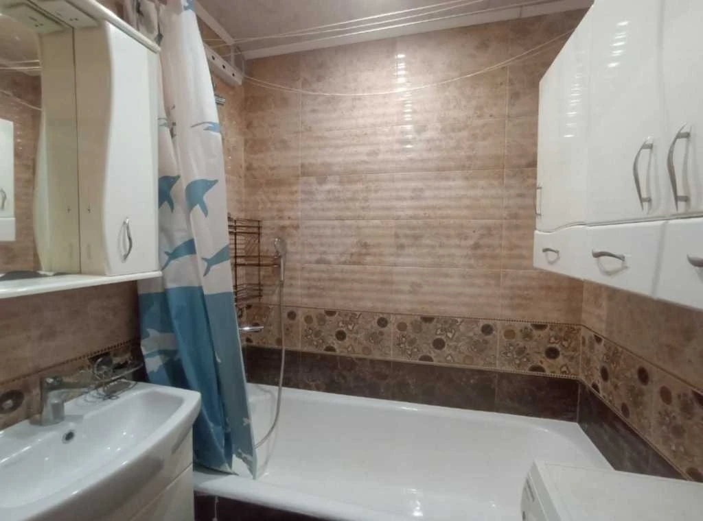 1-room apartment for sale 38 m², Radunska St., 26