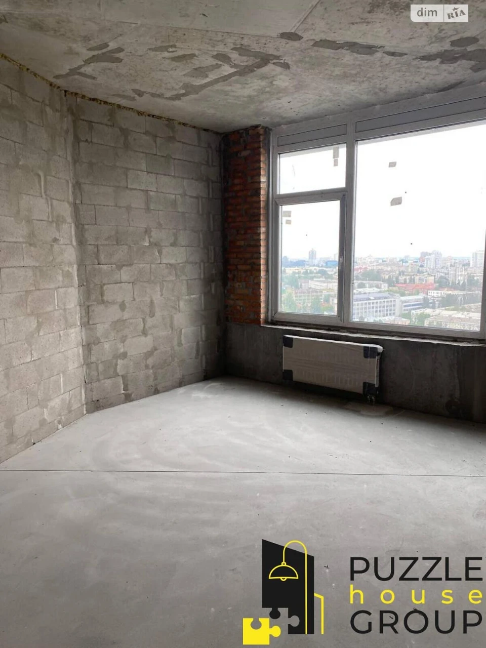 Apartment for Sale - Shylyavka