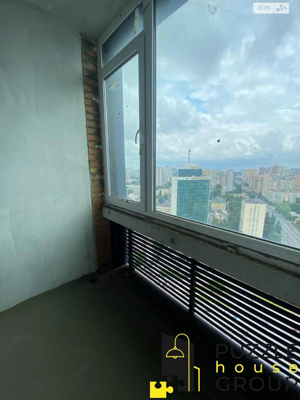 Apartment for Sale - Shylyavka