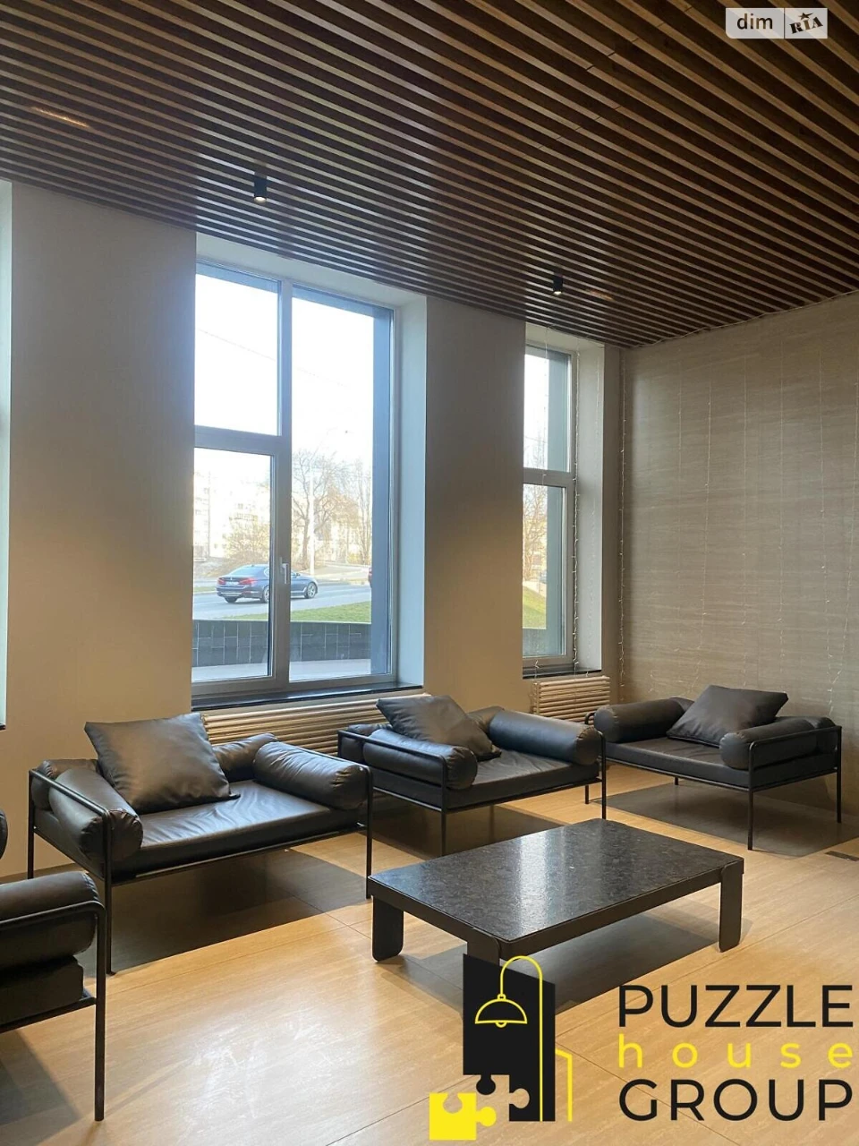 Apartment for Sale - Shylyavka