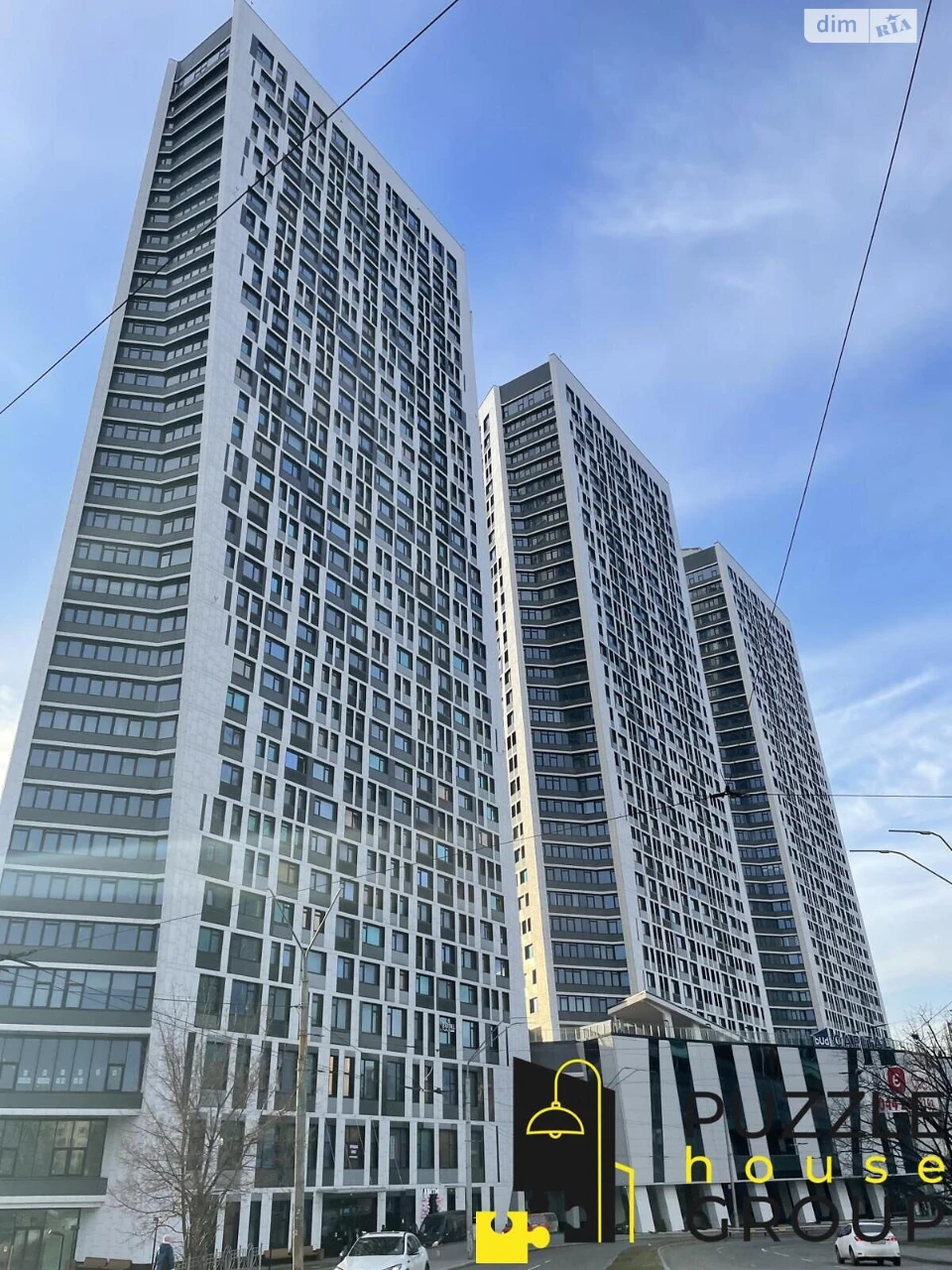 Apartment for Sale - Shylyavka